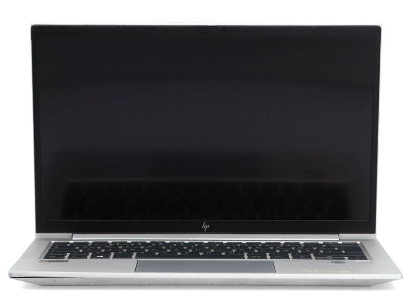 Dotykowy HP EliteBook 830 G7 i5-10310U 16GB 480GB SSD 1920x1080 Klasa B Windows 11 Professional QWERTY PL