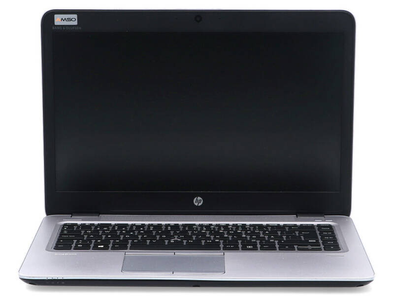 Dotykowy HP EliteBook 840 G4 i7-7500U 8GB 500GB HDD 1920x1080 Klasa A- Windows 10 Home