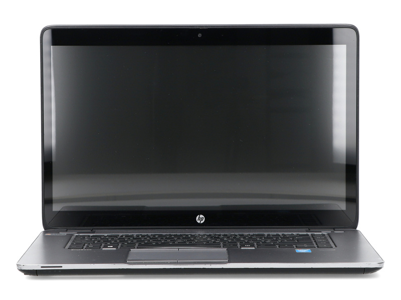 Dotykowy HP EliteBook 850 G2 i7-5600U 1920x1080 Klasa A- S/N: 5CG5010JXM