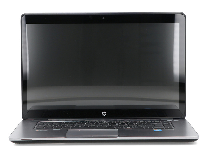 Dotykowy HP EliteBook 850 G2 i7-5600U 1920x1080 Klasa A- S/N: 5CG5010JXT