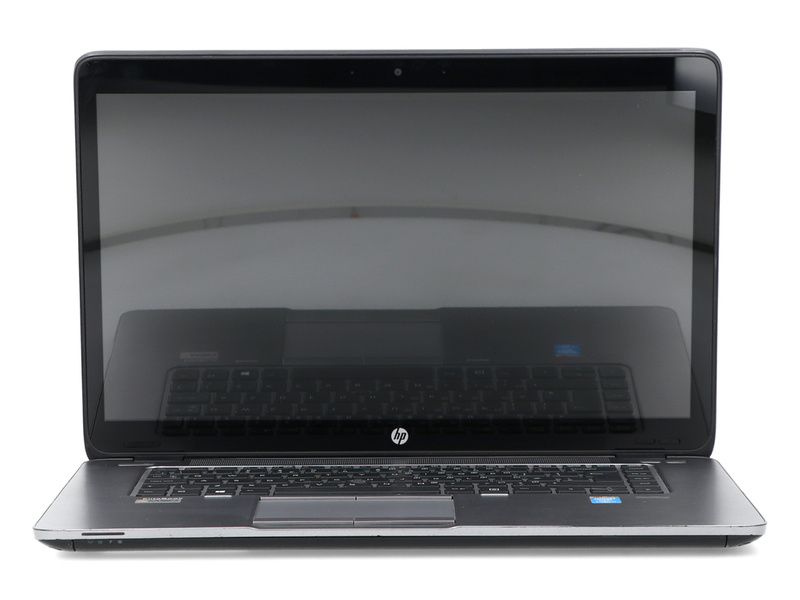 Dotykowy HP EliteBook 850 G2 i7-5600U 1920x1080 Klasa A- S/N: 5CG5010PNS