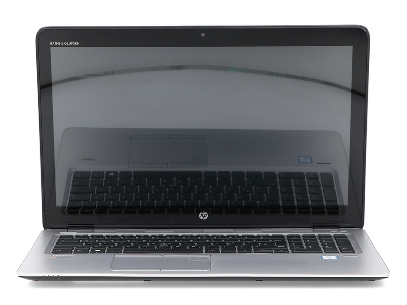 Dotykowy HP EliteBook 850 G3 i5-6300U 1920x1080 Klasa B S/N: 5CG7074NYZ