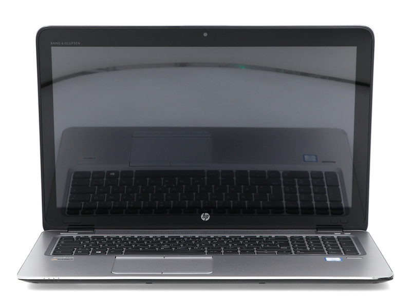 Dotykowy HP EliteBook 850 G3 i5-6300U 1920x1080 Klasa B S/N: 5CG713391L