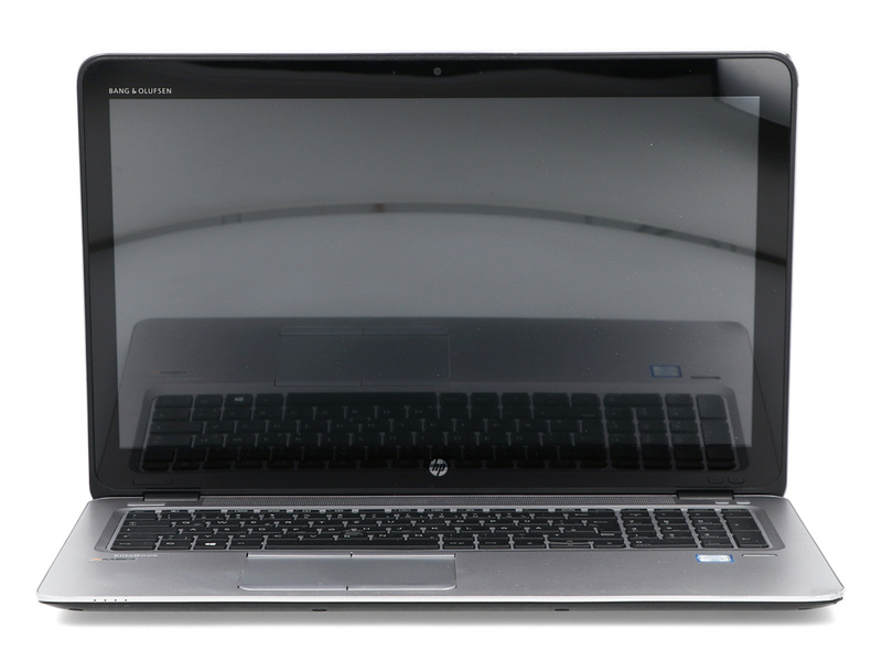 Dotykowy HP EliteBook 850 G3 i5-6300U 1920x1080 Klasa B S/N: 5CG7134FKX