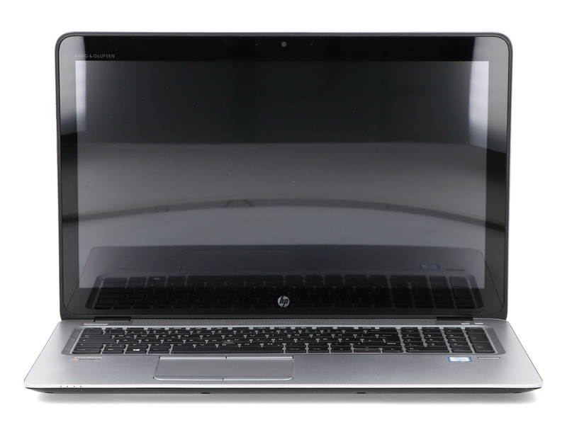 Dotykowy HP EliteBook 850 G3 i5-6300U 1920x1080 Klasa B S/N: 5CG7152GPL