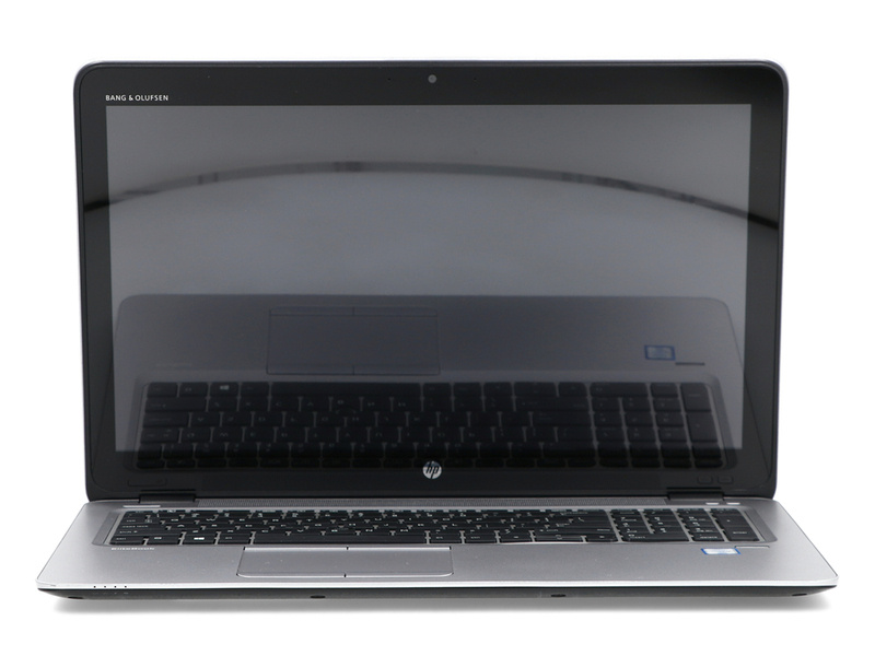 Dotykowy HP EliteBook 850 G3 i5-6300U 1920x1080 Klasa B S/N: 5CG7254VLV