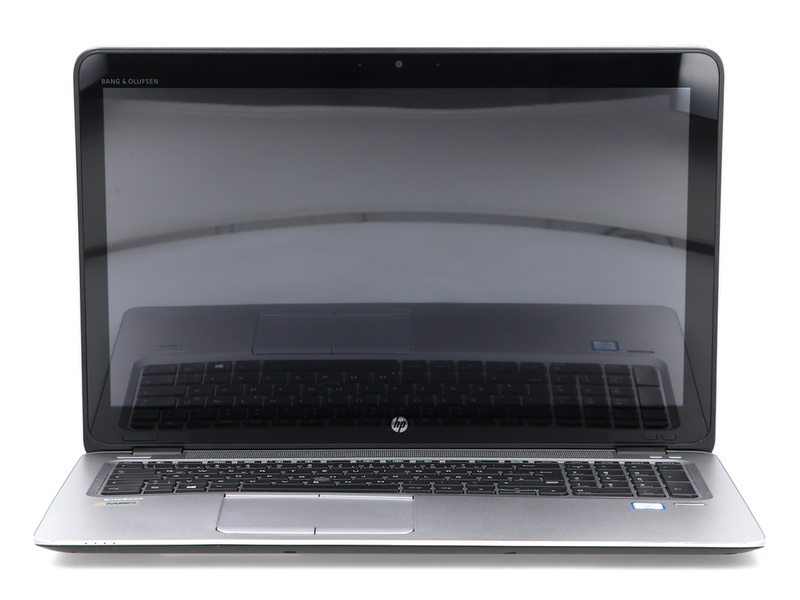 Dotykowy HP EliteBook 850 G3 i5-6300U 1920x1080 Klasa B S/N: 5CG7271M7W