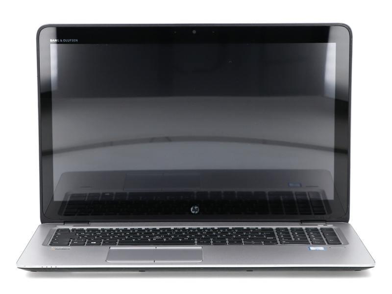 Dotykowy HP EliteBook 850 G3 i5-6300U 1920x1080 Klasa B S/N: 5CG72756RZ