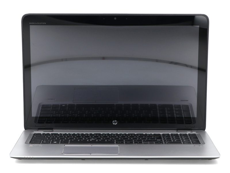 Dotykowy HP EliteBook 850 G3 i5-6300U 1920x1080 Klasa B S/N: 5CG7511TJ2