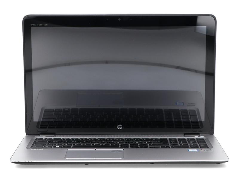 Dotykowy HP EliteBook 850 G3 i5-6300U 1920x1080 Klasa B S/N: 5CG8361W2V