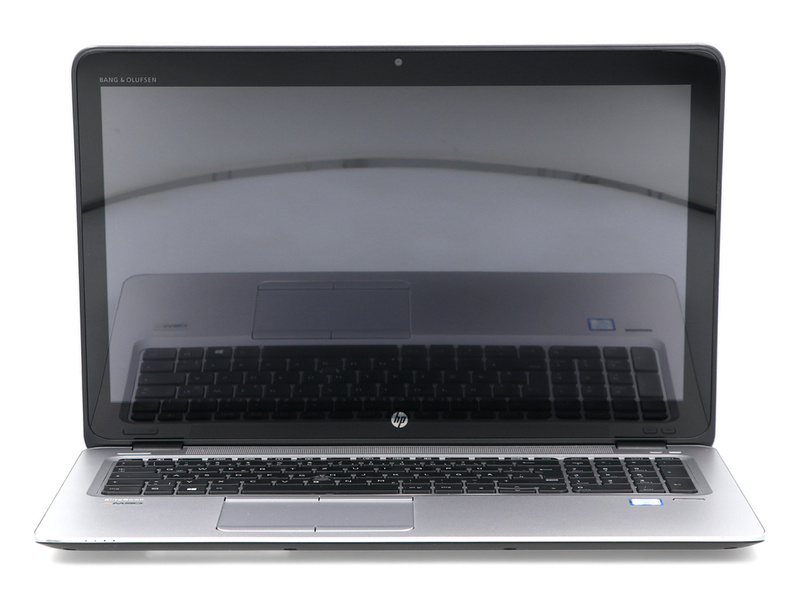 Dotykowy HP EliteBook 850 G3 i5-6300U 1920x1080 Klasa B S/N: 5CG8361WW8