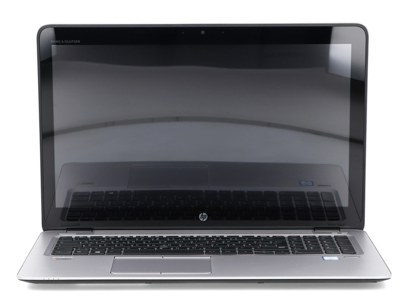 Dotykowy HP EliteBook 850 G3 i5-6300U 1920x1080 Klasa B S/N: 5CG8361X42