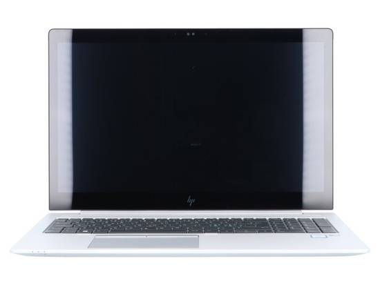 Dotykowy HP EliteBook 850 G5 i5-8350U 16GB 1 TB 1920x1080 Klasa A Windows 11 Home