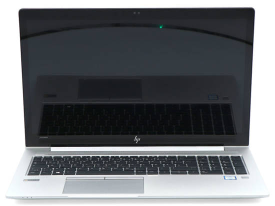 Dotykowy HP EliteBook 850 G5 i5-8350U 16GB 480GB SSD M.2 1920x1080 Klasa A- Windows 10 Professional
