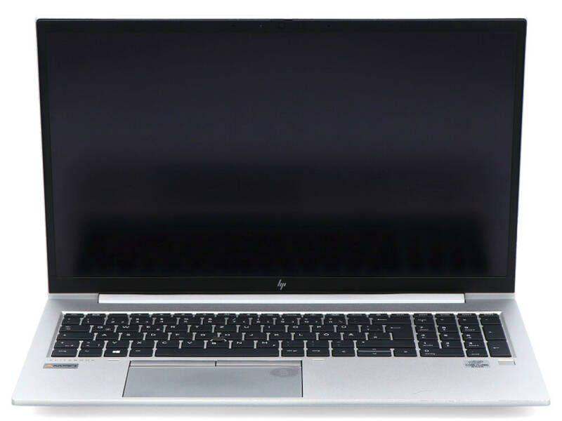 Dotykowy HP EliteBook 850 G5 i7-8650U 8GB 480GB SSD 1920x1080 Klasa A Windows 10 Home