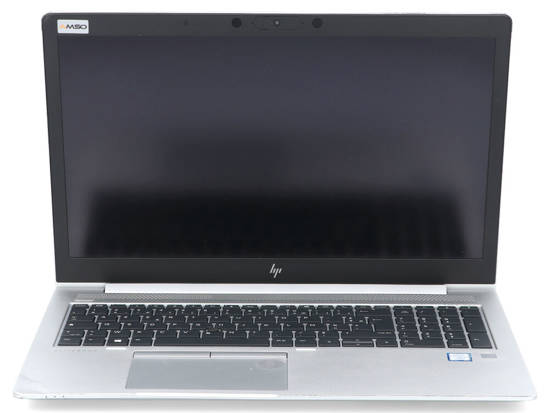 Dotykowy HP EliteBook 850 G6 i5-8365U 16GB 1TB SSD 1920x1080 Klasa A- Windows 11 Home