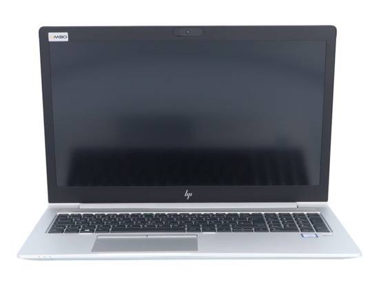 Dotykowy HP EliteBook 850 G6 i5-8365U 16GB 480GB SSD 1920x1080 Klasa A Windows 10 Home