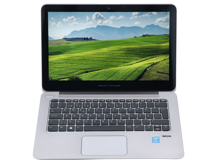 Dotykowy HP EliteBook Folio 1020 G1 Intel Core M-5Y51 2560x1440 Klasa A S/N: 5CG52619JV