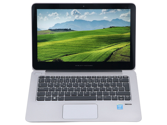 Dotykowy HP EliteBook Folio 1020 G1 M-5Y51 8GB 240GB SSD 2560x1440 Klasa A Windows 10 Home