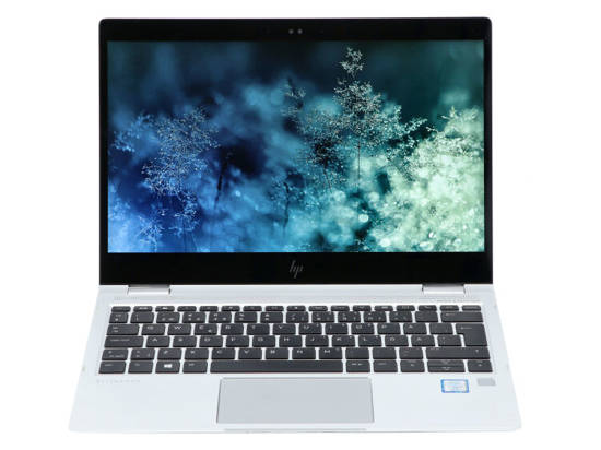 Dotykowy HP EliteBook x360 1020 G2 i5-7300U 8GB 240GB SSD 1920x1080 Klasa A Windows 10 Home