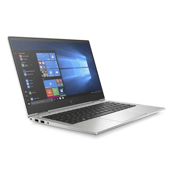 Dotykowy HP EliteBook x360 830 G7 i5-10310U 16GB 480GB M.2. 1920x1080 Klasa A Windows 11 Home