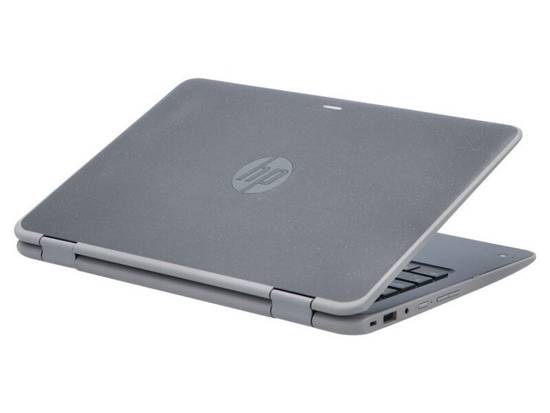 Dotykowy HP ProBook x360 11 G3 EE Szary Celeron N4100 4GB 128GB SSD 1366x768 Klasa A Windows 10 Professional PL