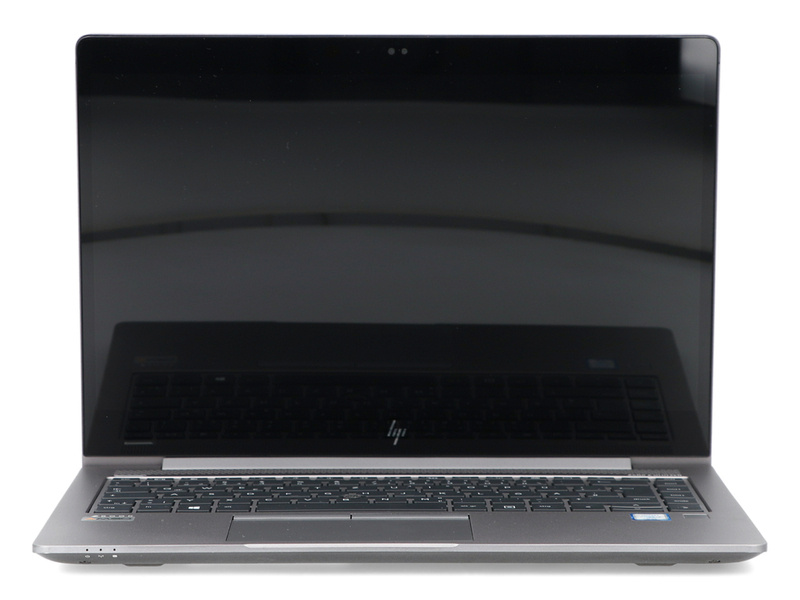 Dotykowy HP ZBook 14u G5 i5-8350U 1920x1080 Klasa A- S/N: 5CG842093Z