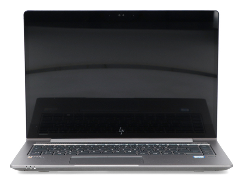 Dotykowy HP ZBook 14u G5 i5-8350U 1920x1080 Klasa A- S/N: 5CG84209T0