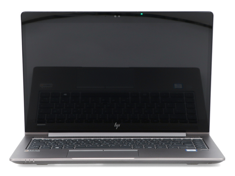 Dotykowy HP ZBook 14u G5 i5-8350U 1920x1080 Klasa A- S/N: 5CG8420BKM