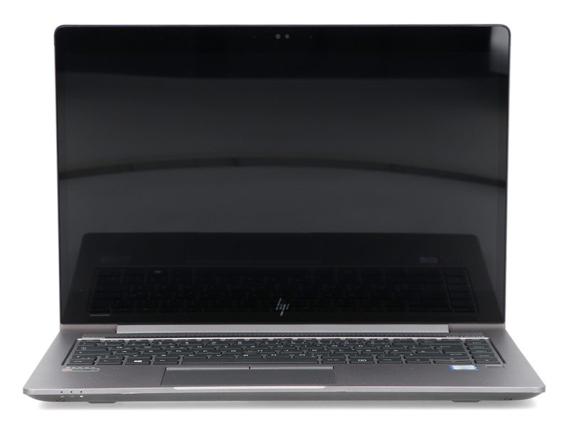 Dotykowy HP ZBook 14u G5 i5-8350U 1920x1080 Klasa A- S/N: 5CG8420BPJ