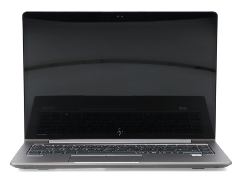 Dotykowy HP ZBook 14u G5 i5-8350U 1920x1080 Klasa A- S/N: 5CG8420BVF