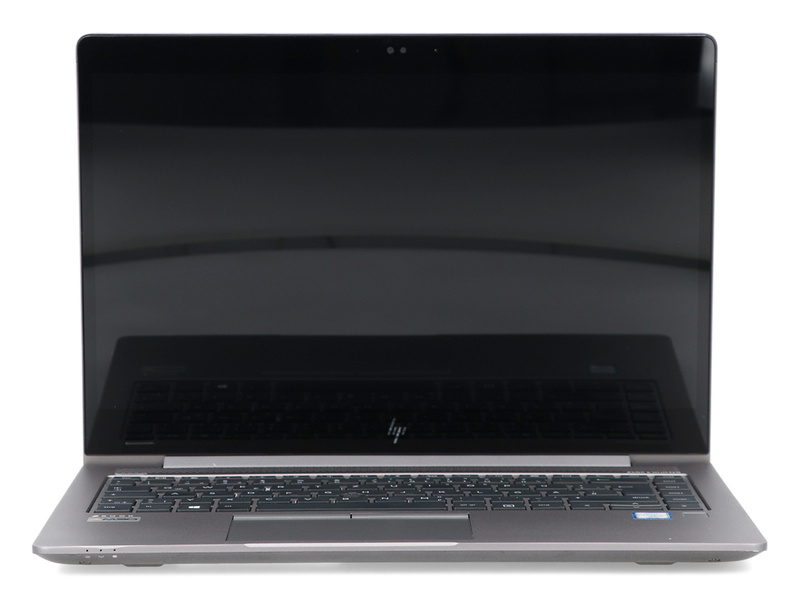 Dotykowy HP ZBook 14u G5 i5-8350U 1920x1080 Klasa A- S/N: 5CG8420BW9