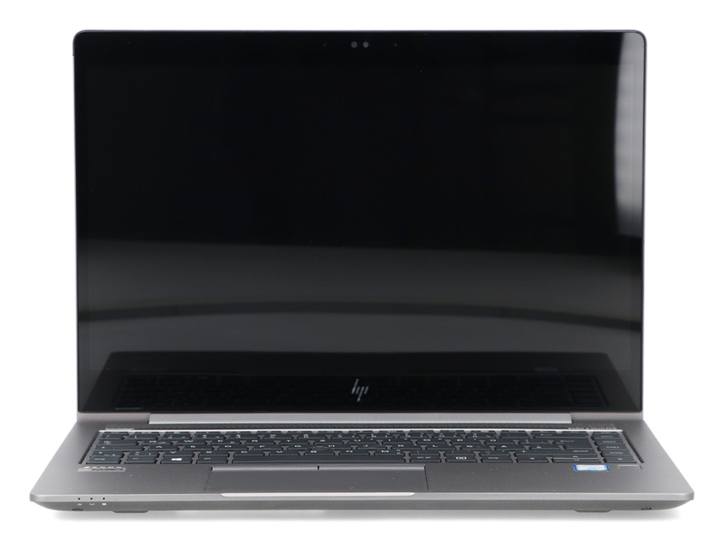 Dotykowy HP ZBook 14u G5 i5-8350U 1920x1080 Klasa A- S/N: 5CG8420C8R