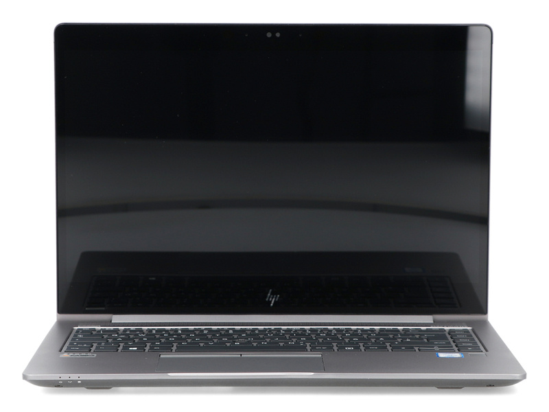 Dotykowy HP ZBook 14u G5 i5-8350U 1920x1080 Klasa A- S/N: 5CG93233P2