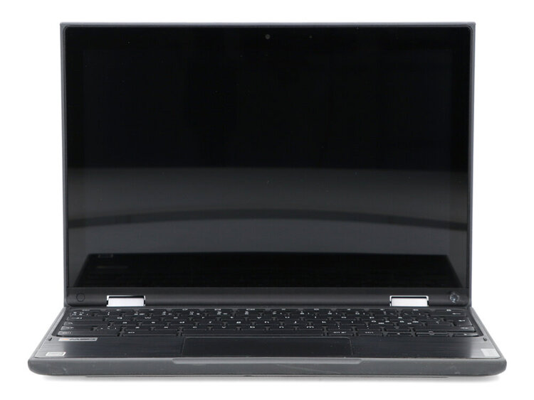 Dotykowy Lenovo Chromebook 300E 2nd 2w1 MediaTek MT8173 4GB 32GB Flash 1366x768 Chrome OS Klasa A S/N: P204V1AG