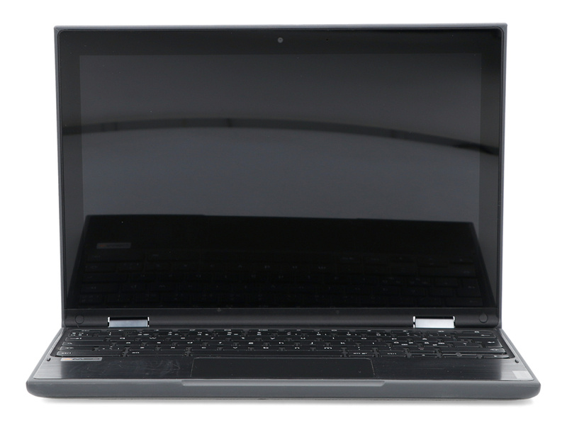 Dotykowy Lenovo Chromebook 300E 2nd 2w1 MediaTek MT8173 4GB 32GB Flash 1366x768 Chrome OS Klasa A S/N: P204V1XJ