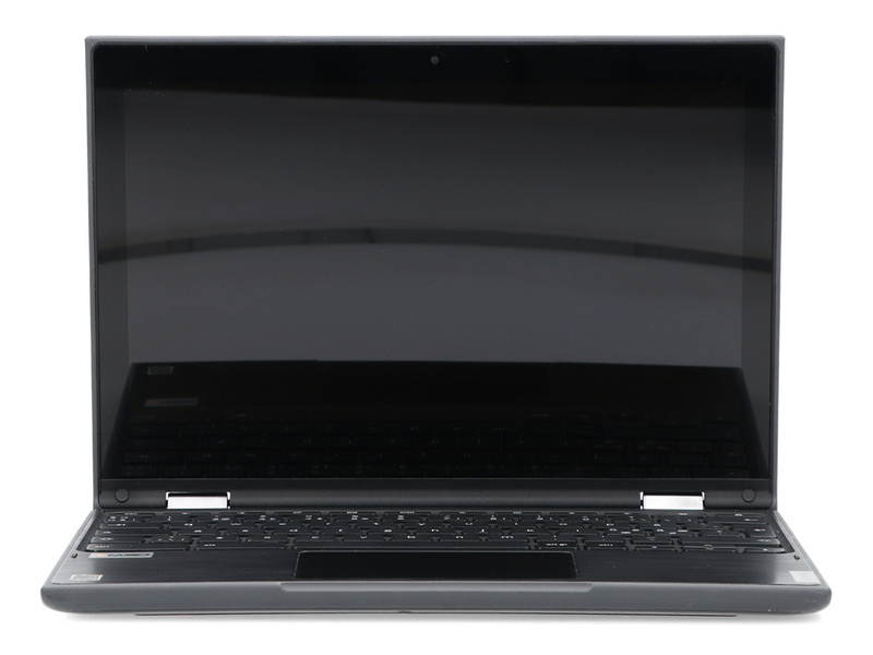 Dotykowy Lenovo Chromebook 300E 2nd 2w1 MediaTek MT8173 4GB 32GB Flash 1366x768 Chrome OS Klasa A- S/N: P205W9RX