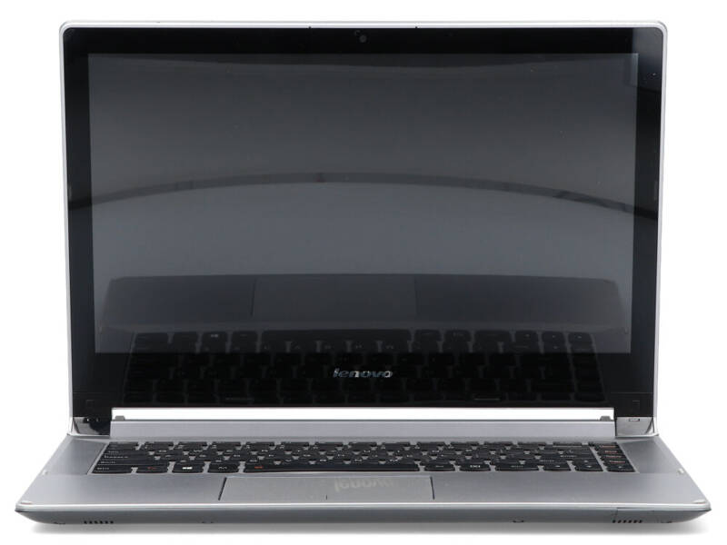 Dotykowy Lenovo Flex 2-14 Szary i7-4510U  4GB 500GB HDD 1366x768 Nvidia GeForce 840M Klasa B QWERTY PL Windows 10 Home