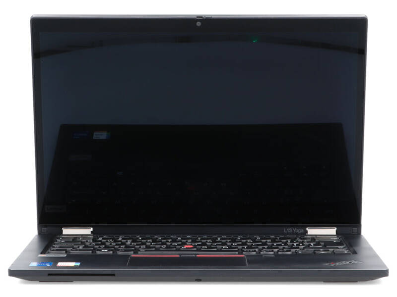 Dotykowy Lenovo ThinkPad L13 2nd Gen i5-1135G7 8GB 512GB SSD 1920x1080 Klasa A- Windows 11 Home