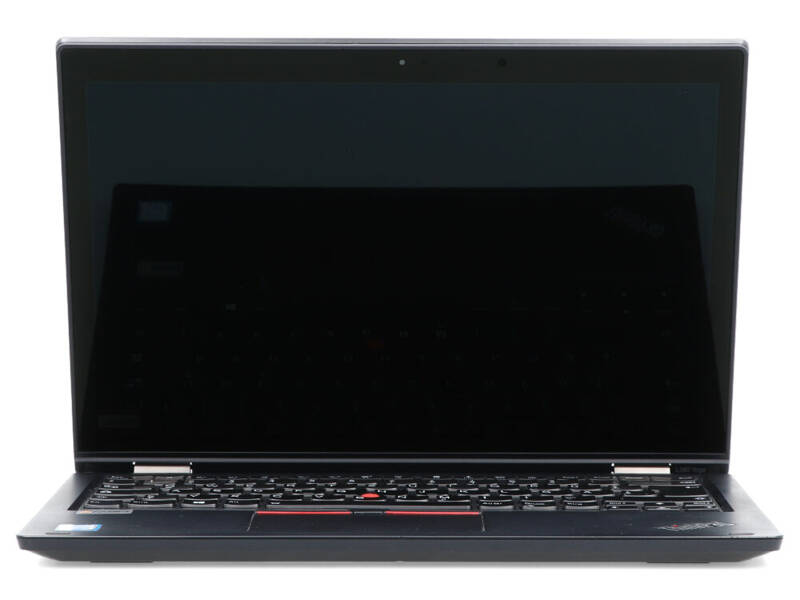 Dotykowy Lenovo ThinkPad L380 Yoga i5-8250U 16GB 240GB SSD 1920x1080 Klasa A-