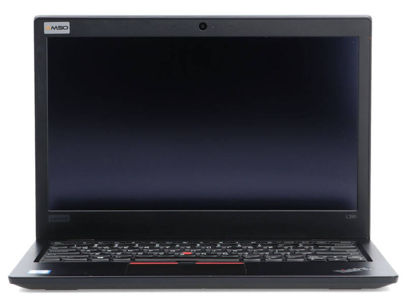 Dotykowy Lenovo ThinkPad L390 i5-8265U 8GB 240GB SSD 1920x1080 Klasa A Windows 11 Home