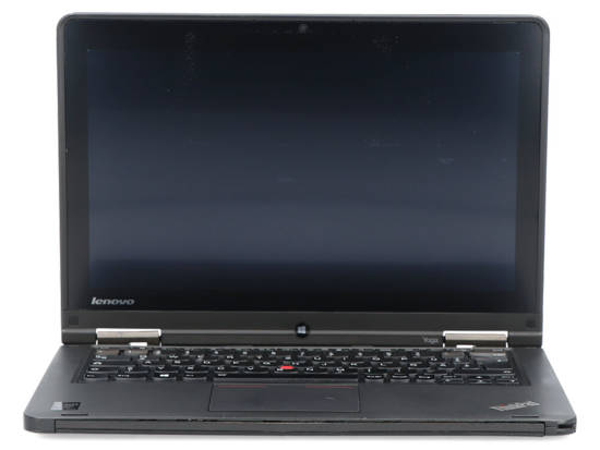 Dotykowy Lenovo ThinkPad S1 Yoga 2w1 i7-4600U 8GB 240GB SSD 1920x1080 Klasa B Windows 10 Home