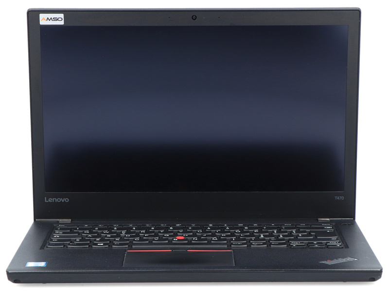 Dotykowy Lenovo ThinkPad T470 i5-6300U 1920X1080 Klasa A- S/N: PF11L3V8