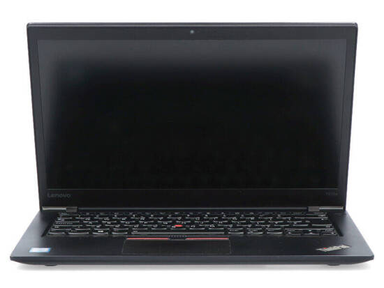 Dotykowy Lenovo ThinkPad T470s i5-7300U 8GB 240GB SSD 1920x1080 Klasa A-