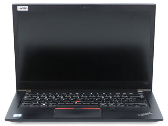 Dotykowy Lenovo ThinkPad T480s i5-8350U 8GB 240GB SSD 1920x1080 Klasa B Windows 10 Home