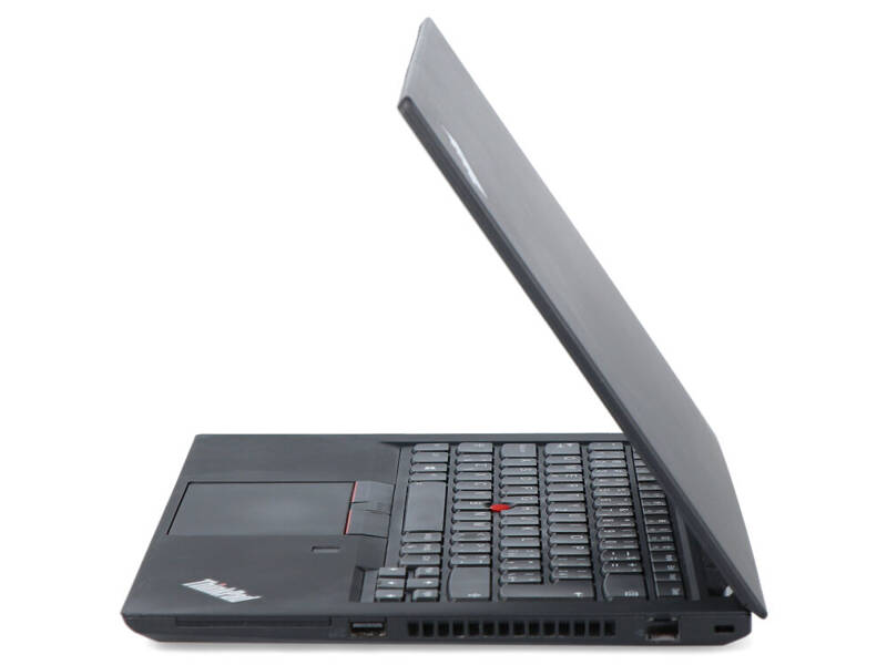 Dotykowy Lenovo ThinkPad T490 i5-8365U 16GB 480GB SSD 1920x1080 Klasa A-