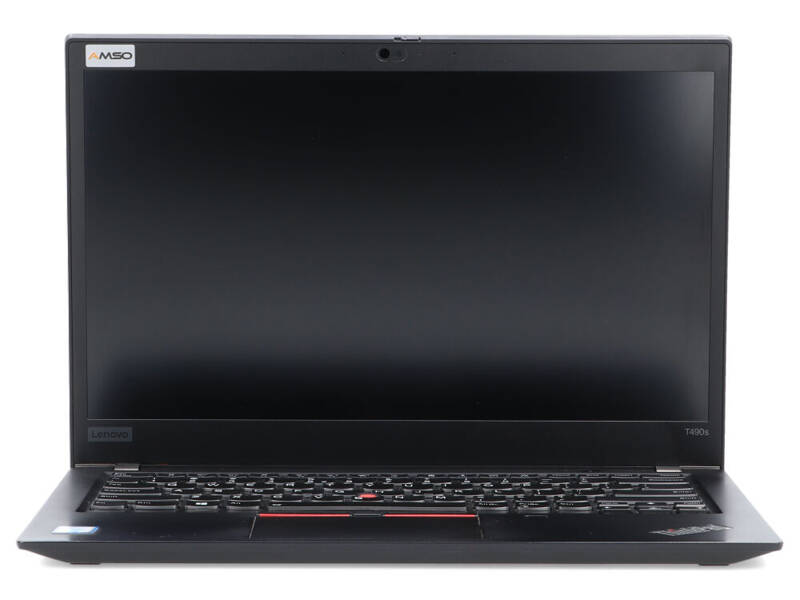Dotykowy Lenovo ThinkPad T490s i5-8365U 16GB 240GB SSD 1920x1080 Klasa A- Windows 11 Home