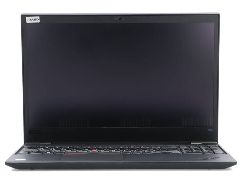 Dotykowy Lenovo ThinkPad T580 i5-8250U 8GB 240GB SSD 1920x1080 Klasa B Windows 11 Home