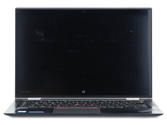 Dotykowy Lenovo ThinkPad X1 Carbon 4th i5-6300U 8GB 240GB SSD 2560x1440 Klasa A- Windows 10 Home