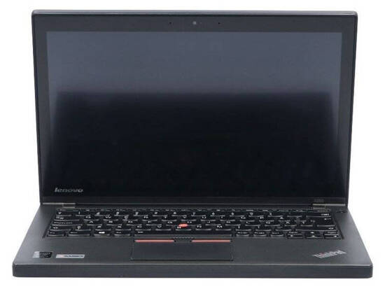 Dotykowy Lenovo ThinkPad X250 i5-5300U 8GB 240GB SSD 1920x1080 Klasa A- Windows 10 Home